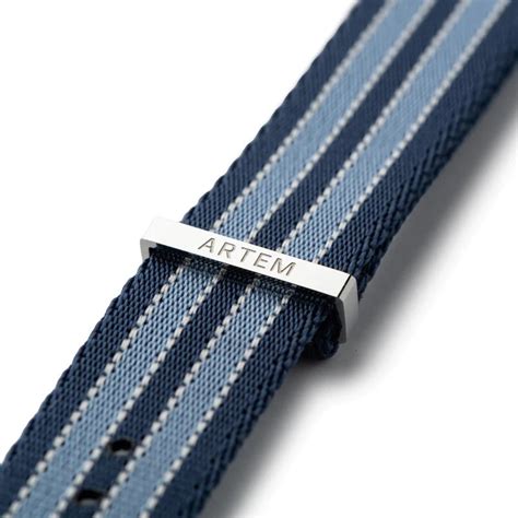 artem nato strap.